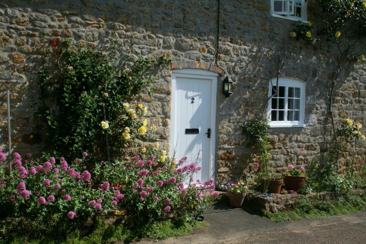 The Cottage アボッツバリー エクステリア 写真